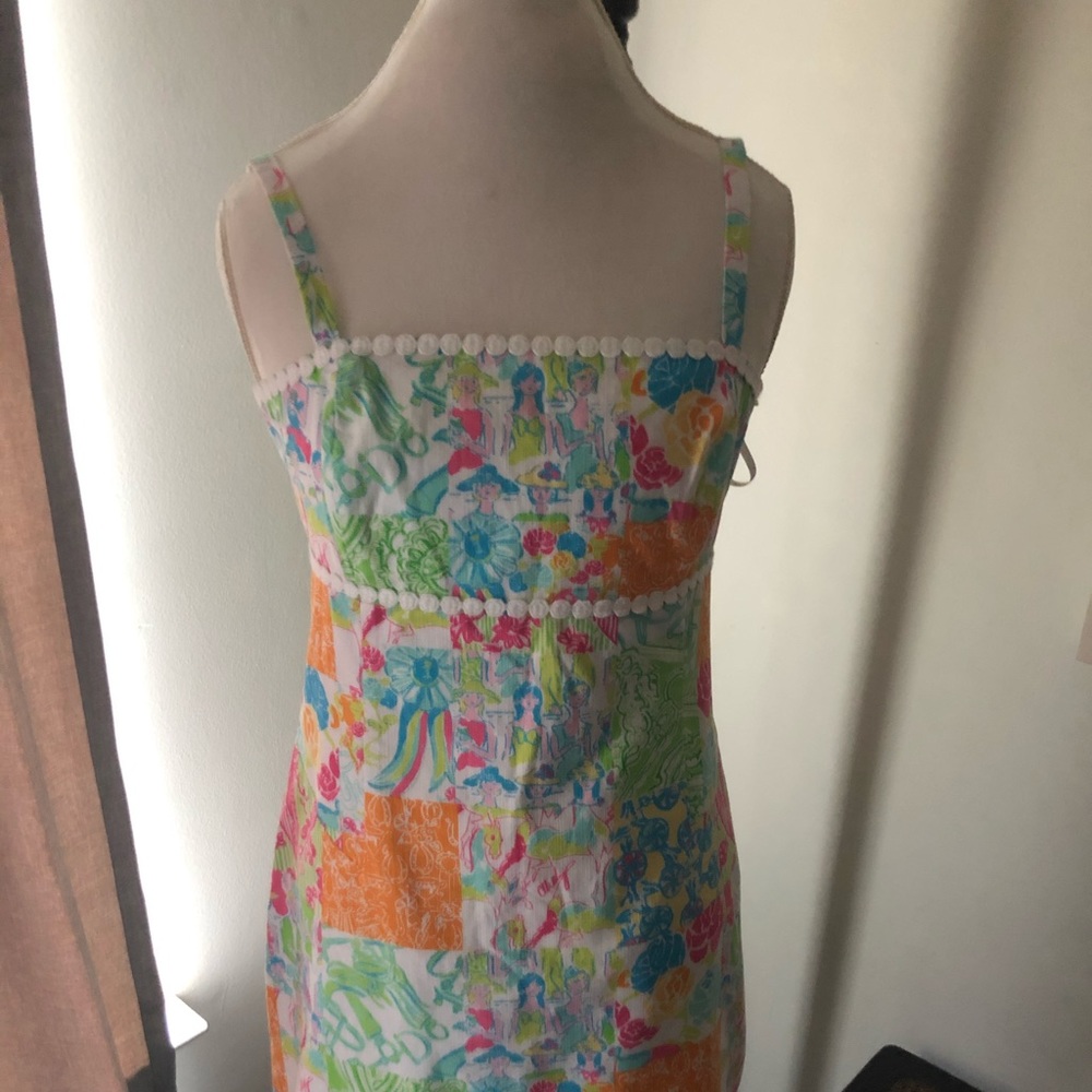 Lilly Pulitzer Originals Dress